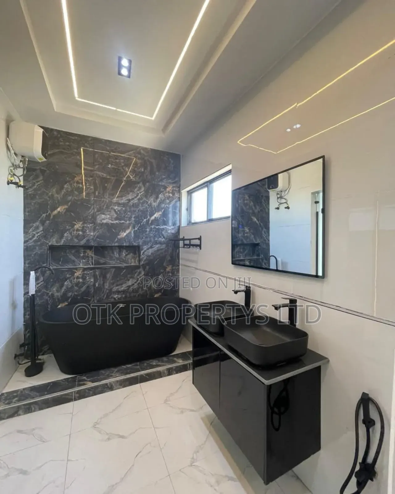 5bdrm Duplex in Ajah Lagos, Ikate-Elegushi for sale in Ikate-Elegushi