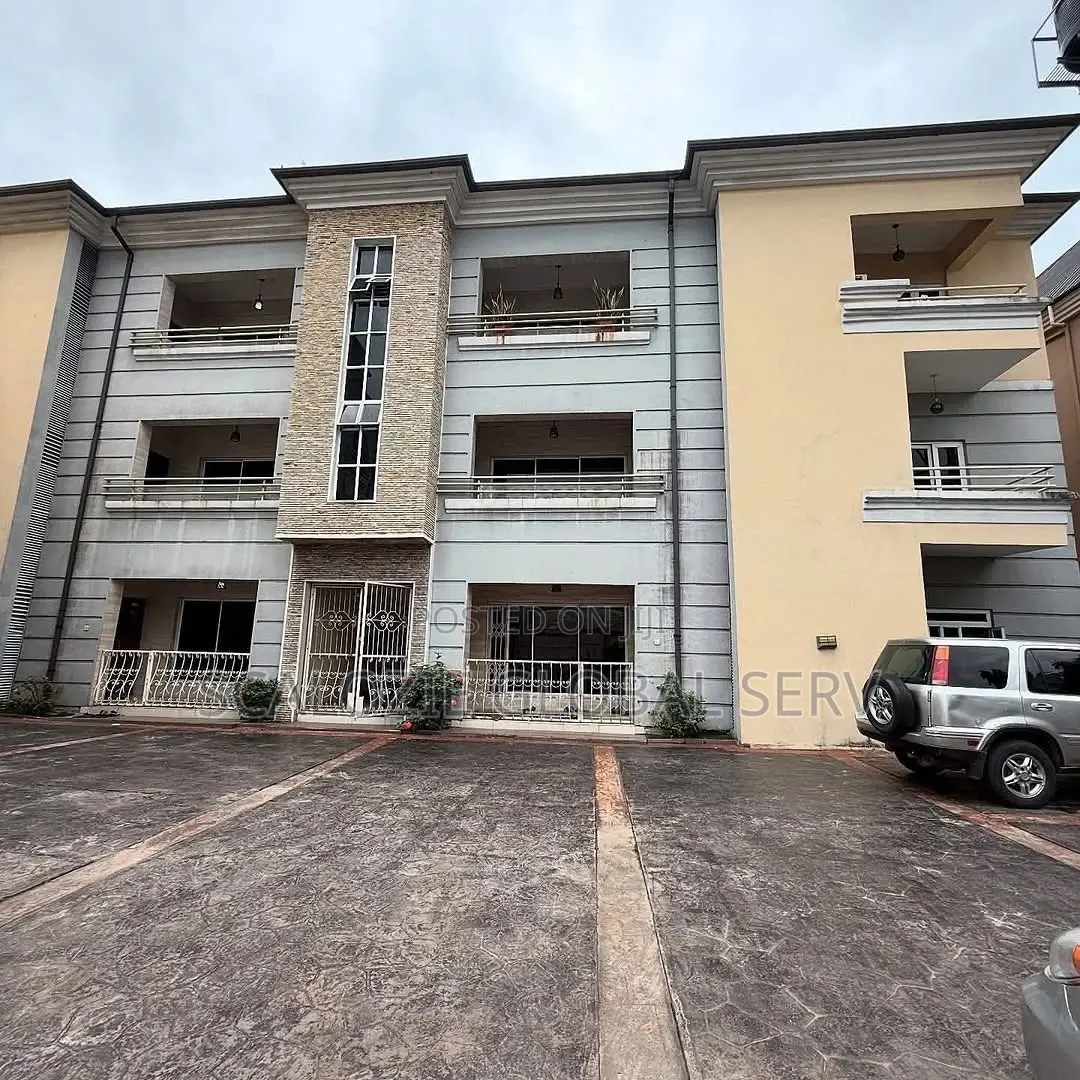 2bdrm Block of Flats in Ada George, New Layout for sale in New Layout