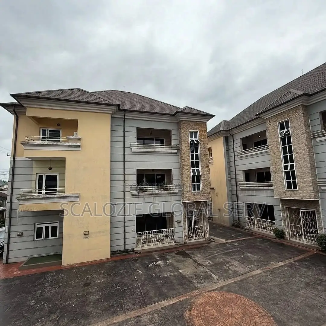 2bdrm Block of Flats in Ada George, New Layout for sale in New Layout