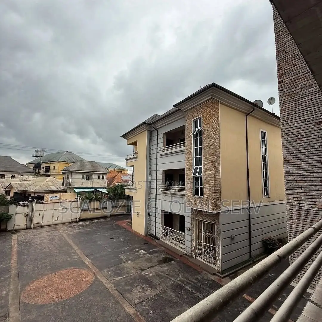 2bdrm Block of Flats in Ada George, New Layout for sale in New Layout