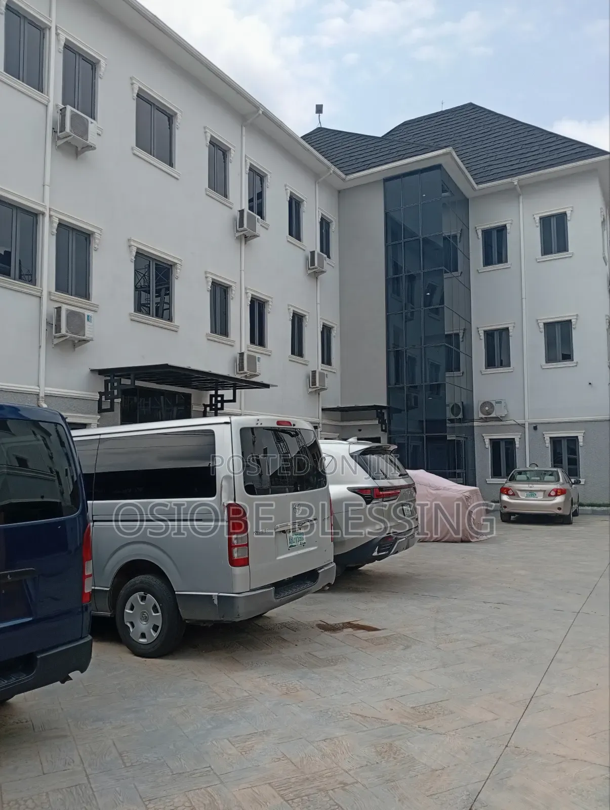 1 Bedroom in Kubwa in Kubwa