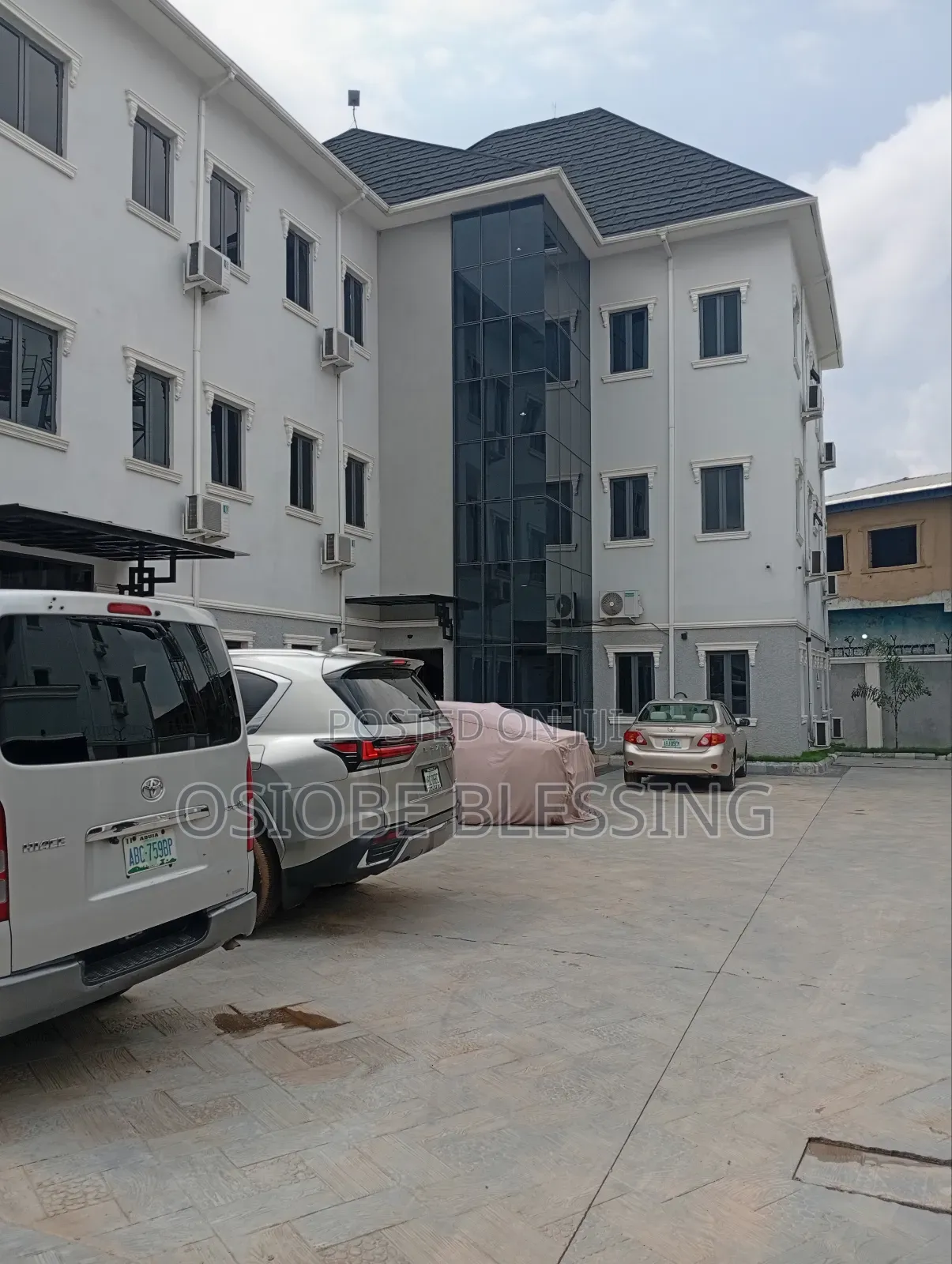 1 Bedroom in Kubwa in Kubwa
