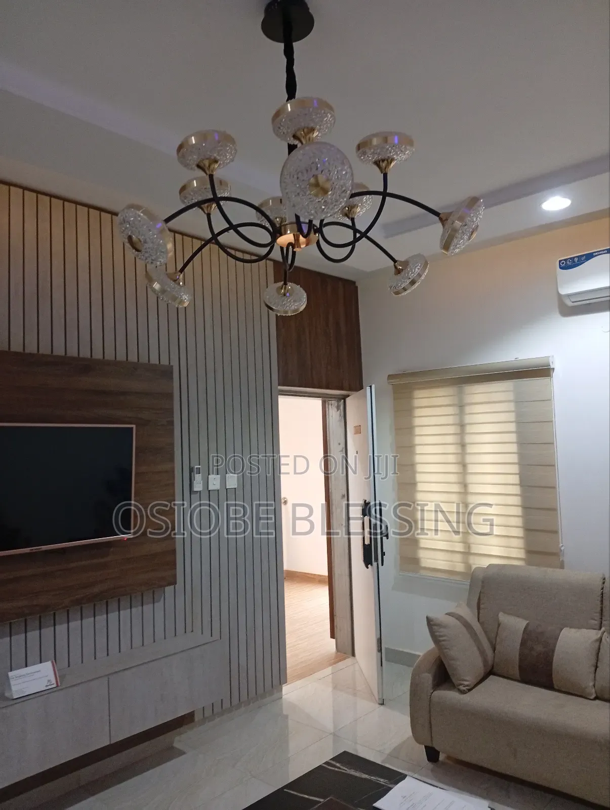 1 Bedroom in Kubwa in Kubwa