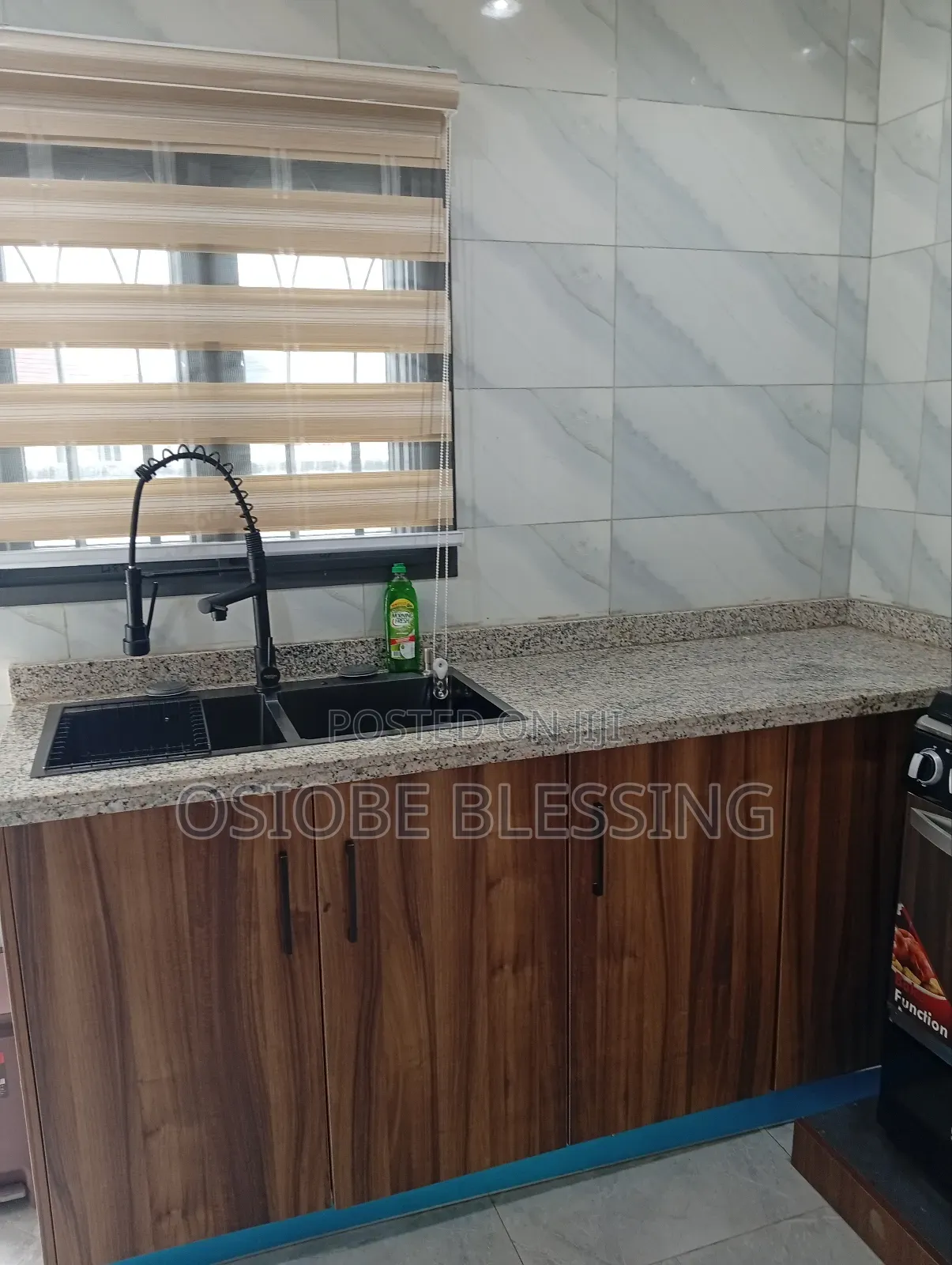 1 Bedroom in Kubwa in Kubwa