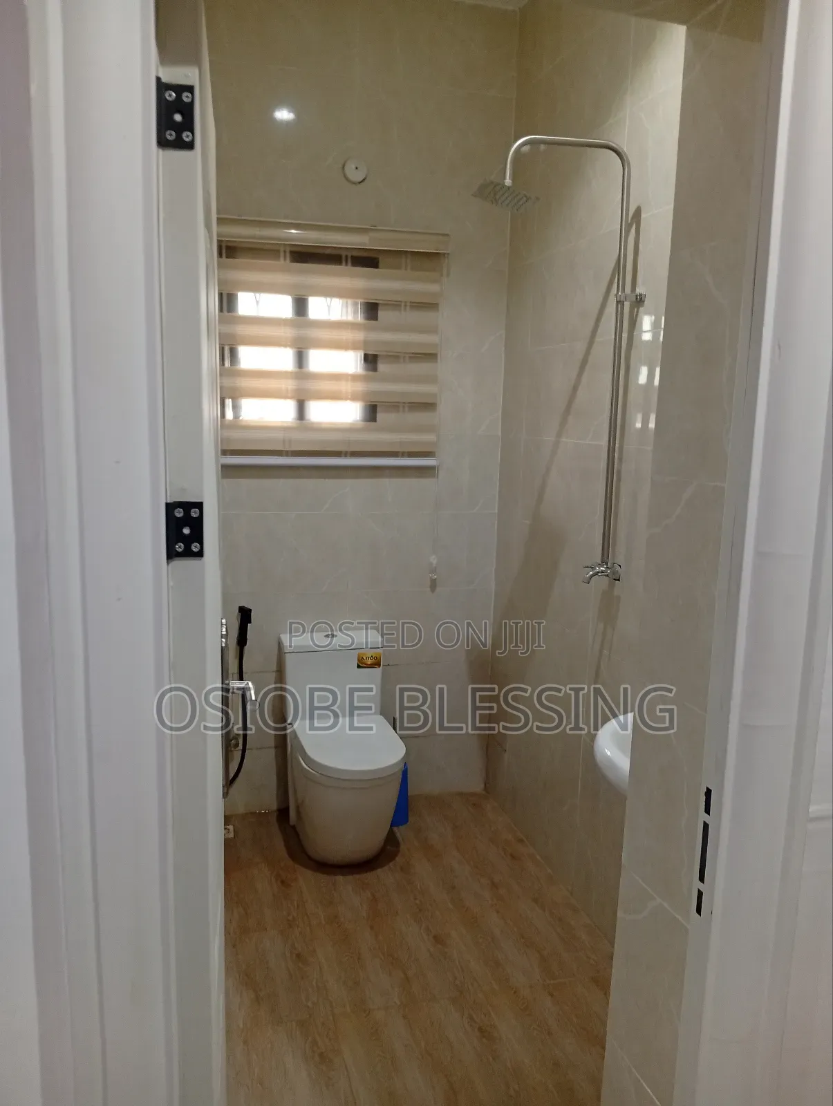 1 Bedroom in Kubwa in Kubwa