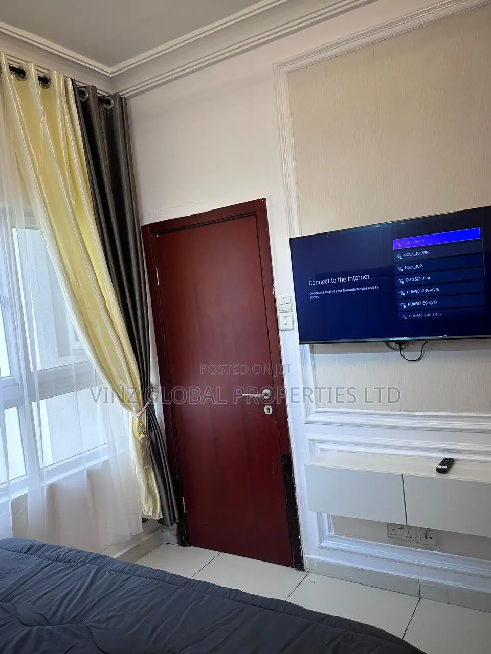 Exclusive Clean Luxury 2 Bedroom Apartment in Lekki Phase 1