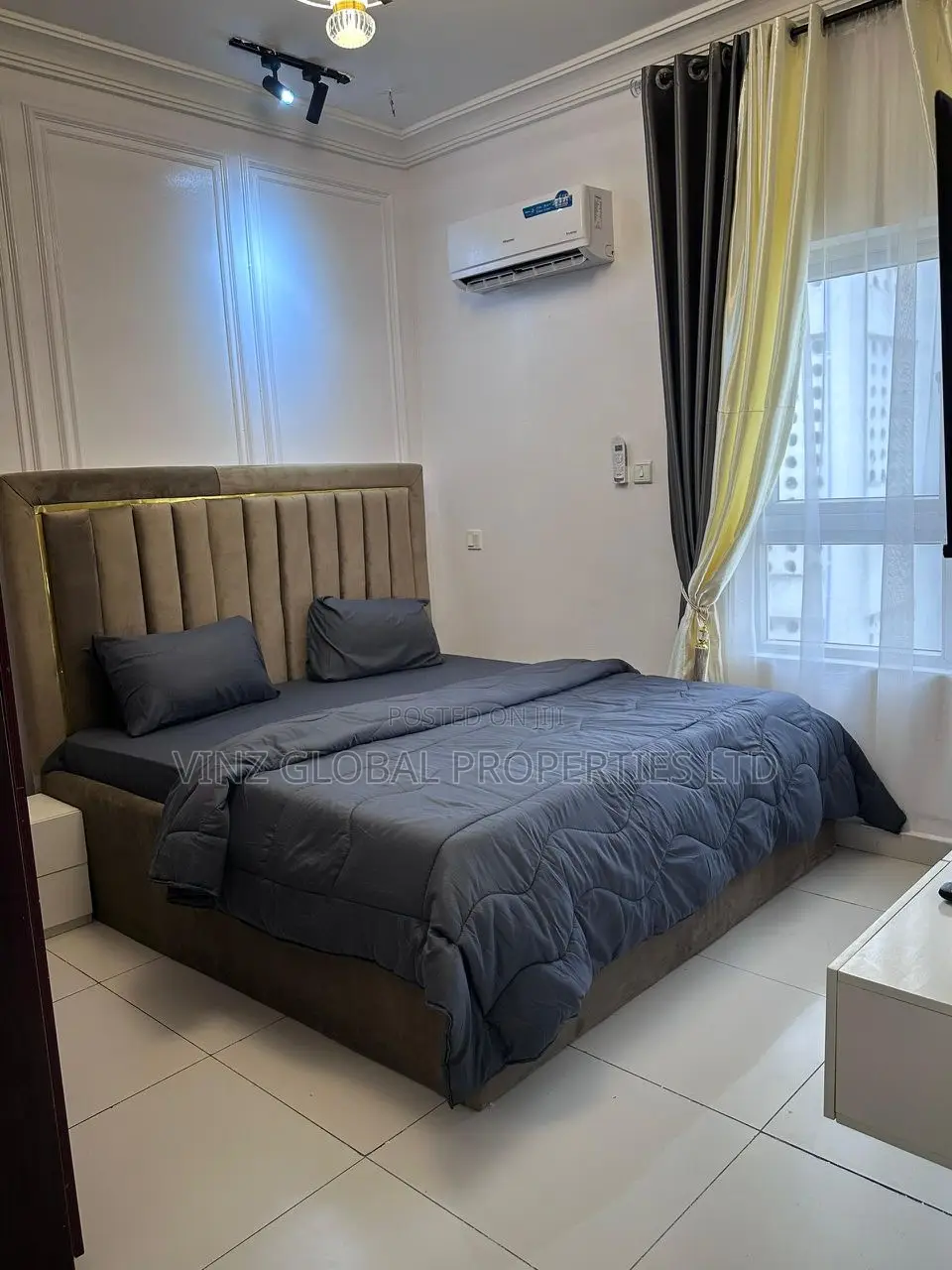 Exclusive Clean Luxury 2 Bedroom Apartment in Lekki Phase 1