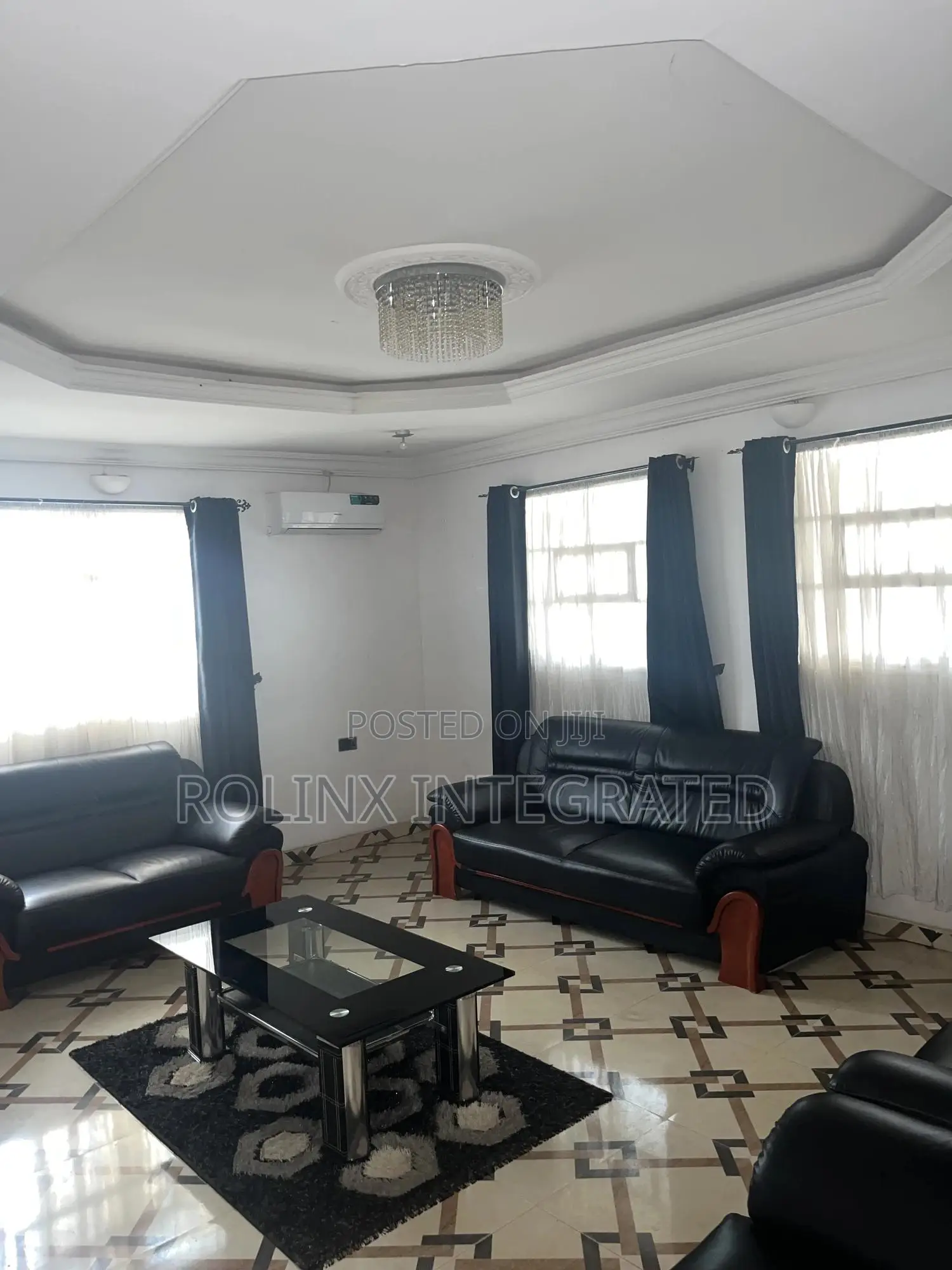 4bdrm Bungalow in Pillar Estate, Akala Express for sale in Akala Express