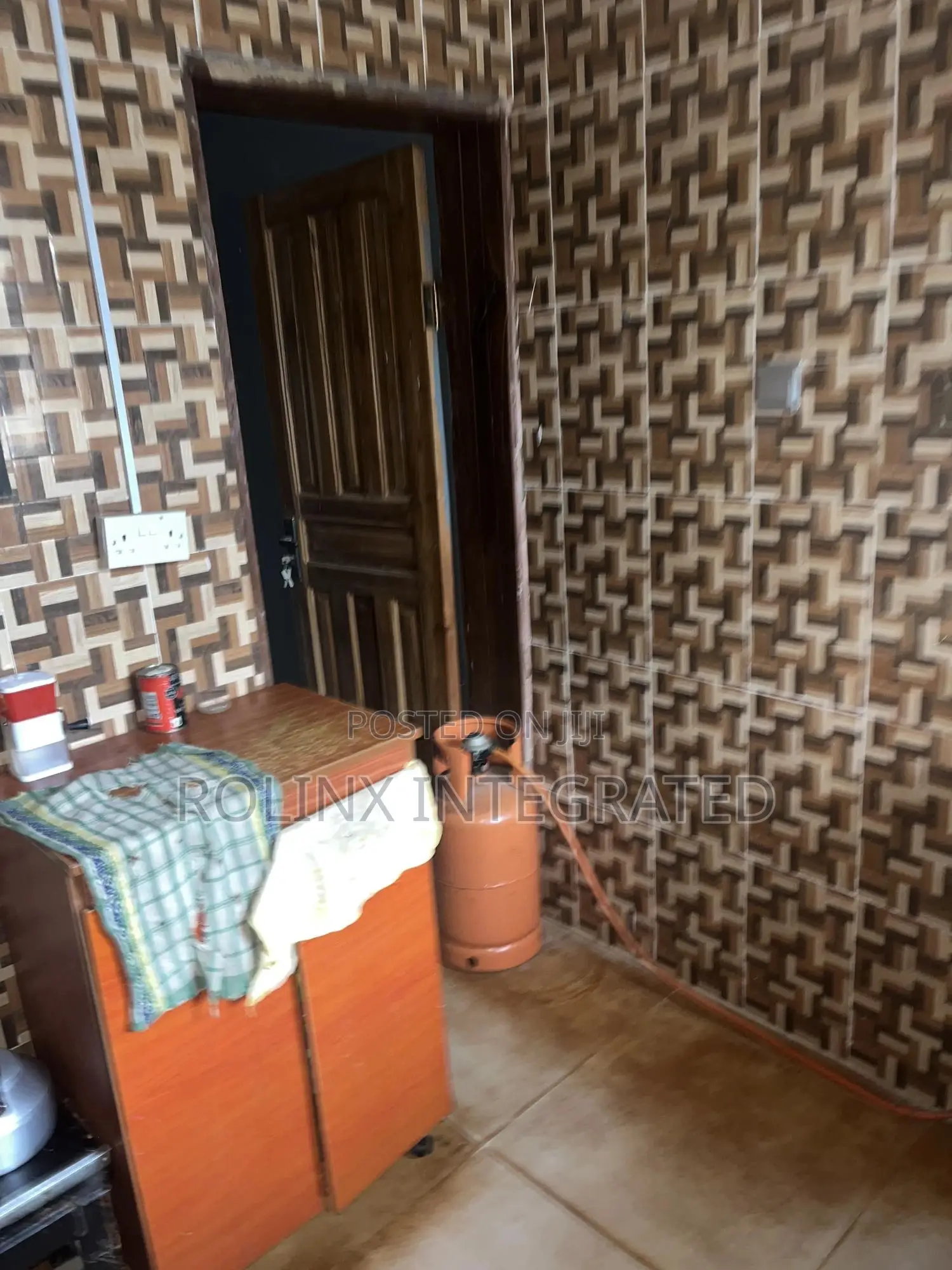 4bdrm Bungalow in Pillar Estate, Akala Express for sale in Akala Express