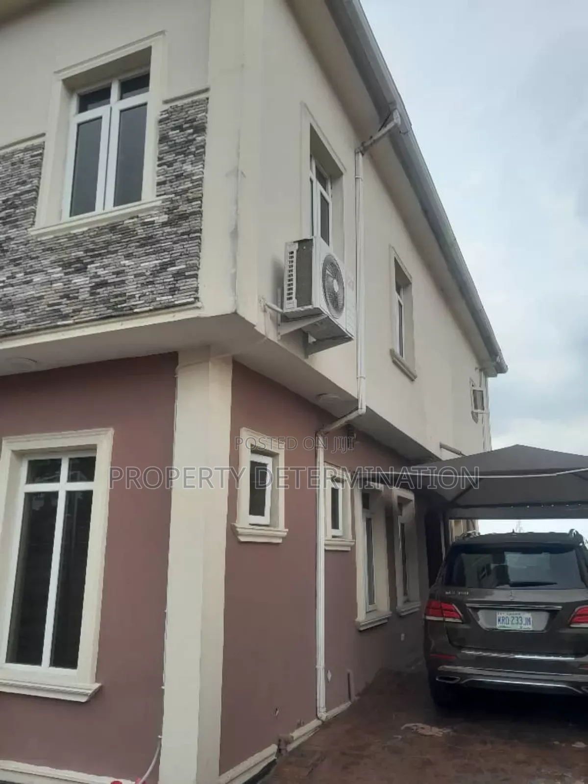 5bdrm Duplex in GRA Phase 2 Shangisha for sale in GRA Phase 2 Shangisha
