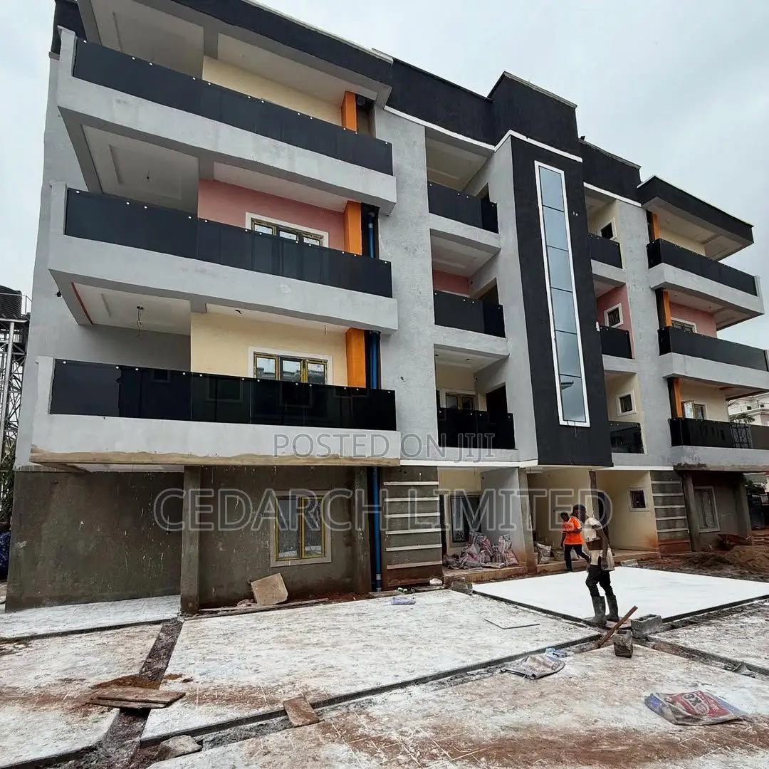 3bdrm Apartment in Wuye for sale in Wuye