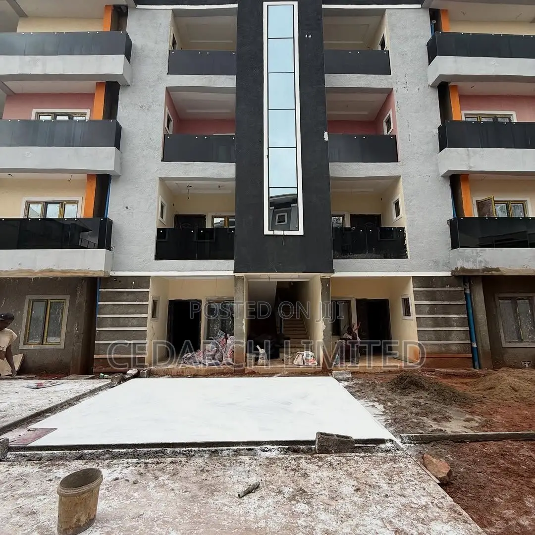 3bdrm Apartment in Wuye for sale in Wuye