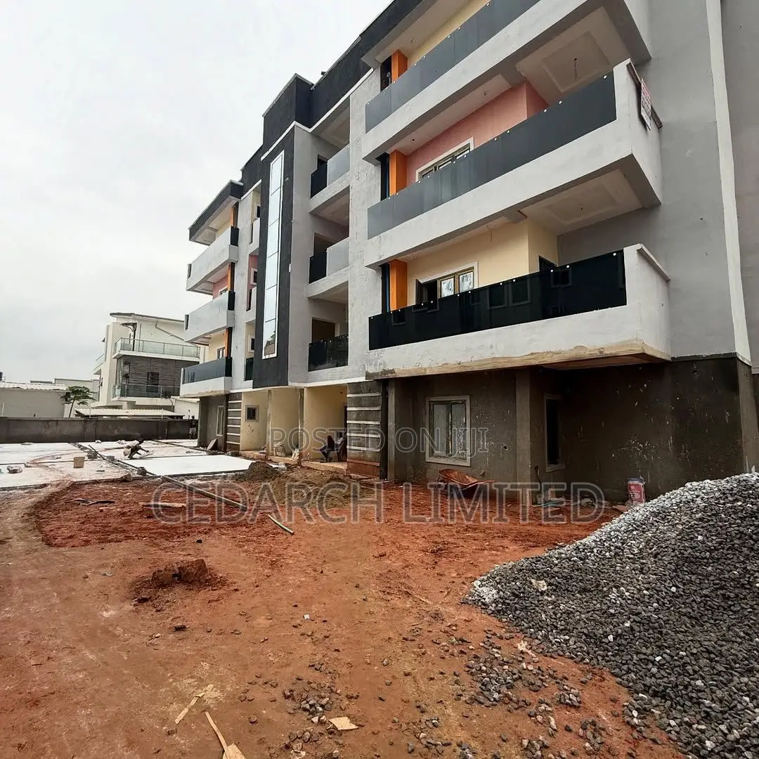 3bdrm Apartment in Wuye for sale in Wuye