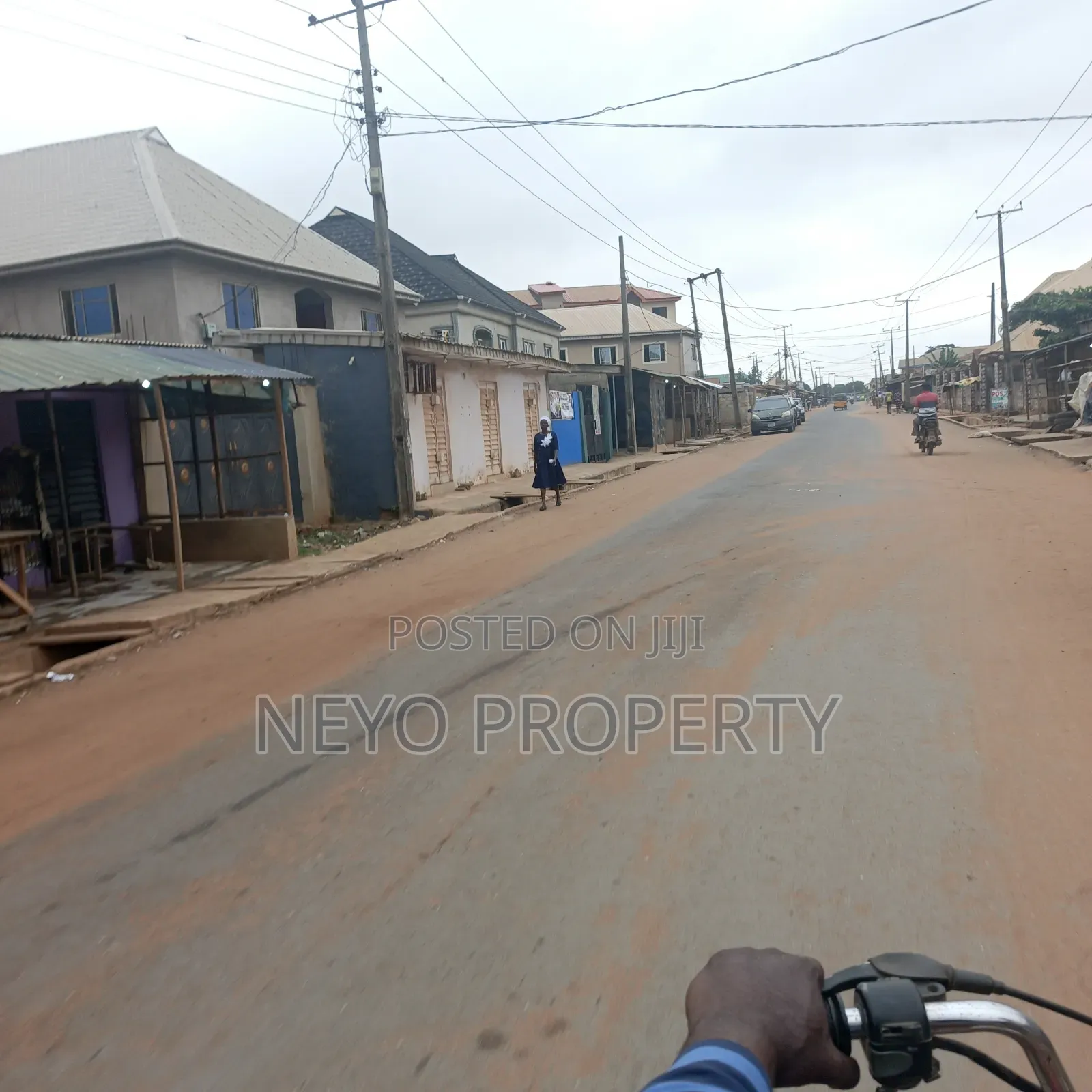 Family Deed Ba2 in Igbogbo