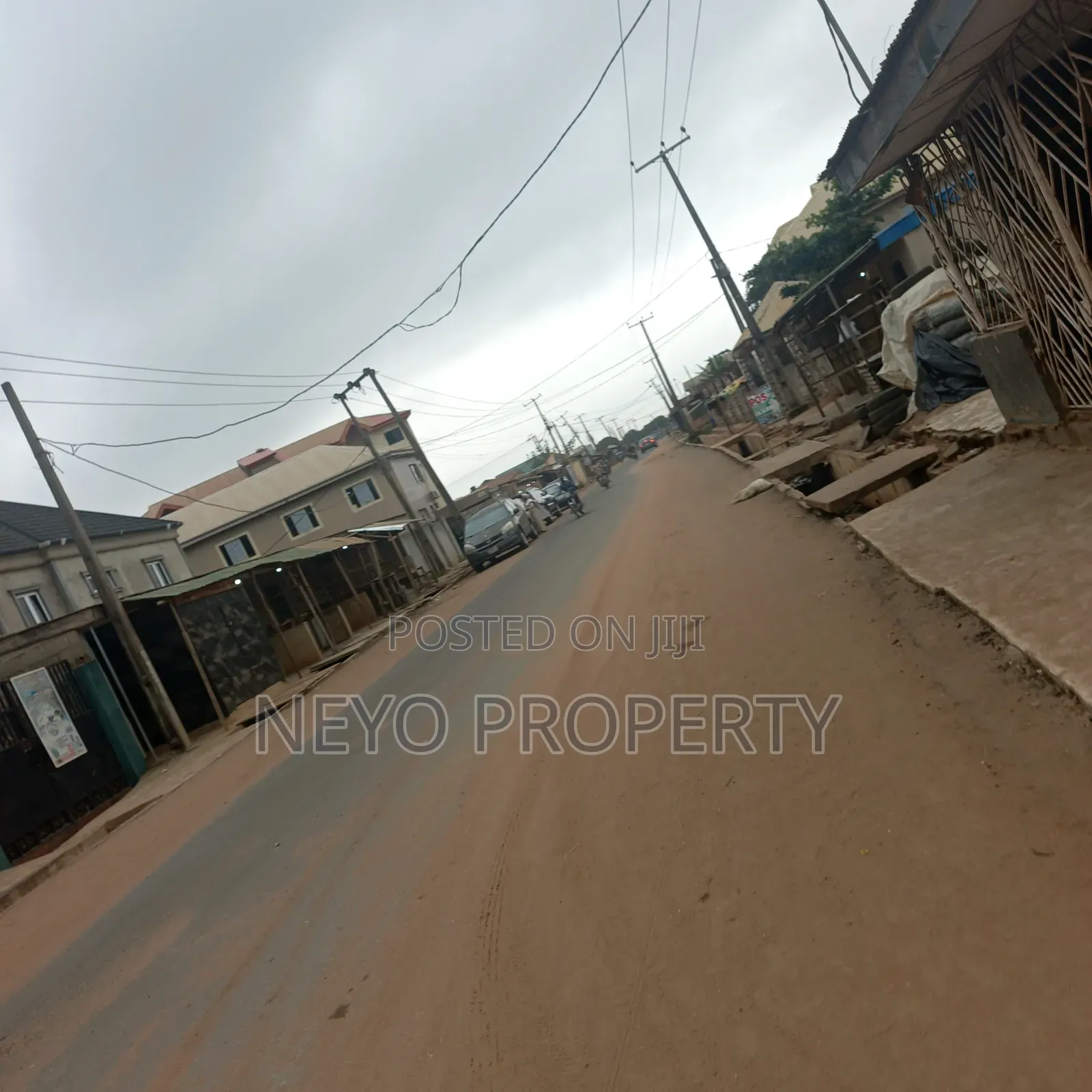 Family Deed Ba2 in Igbogbo