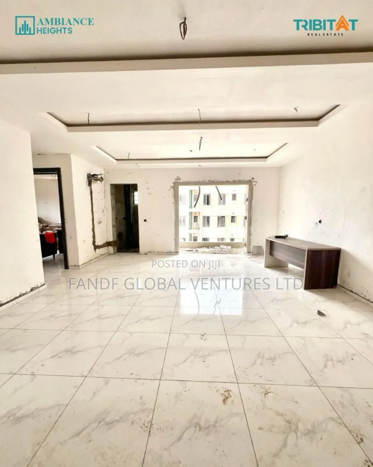 2bdrm Apartment in Lekki Phase 1 for sale in Lekki Phase 1