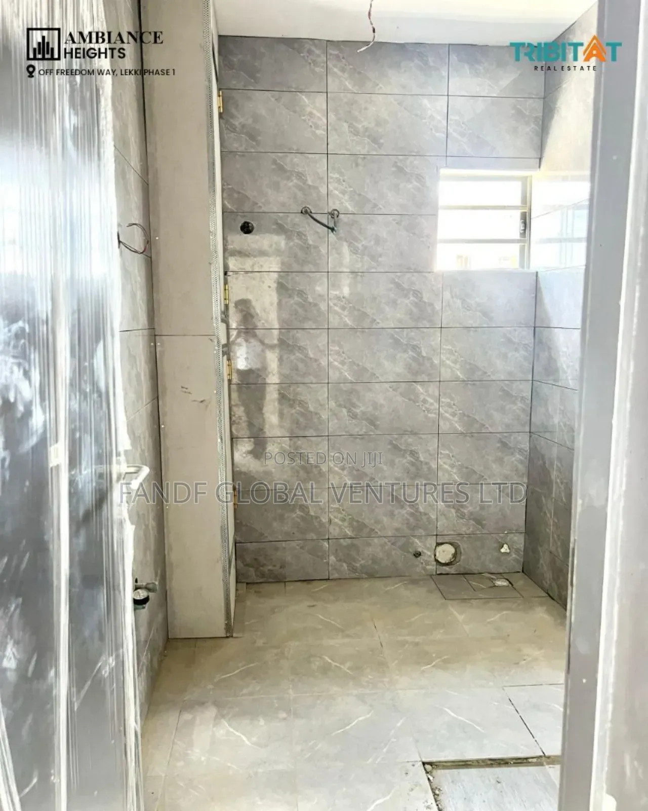 2bdrm Apartment in Lekki Phase 1 for sale in Lekki Phase 1