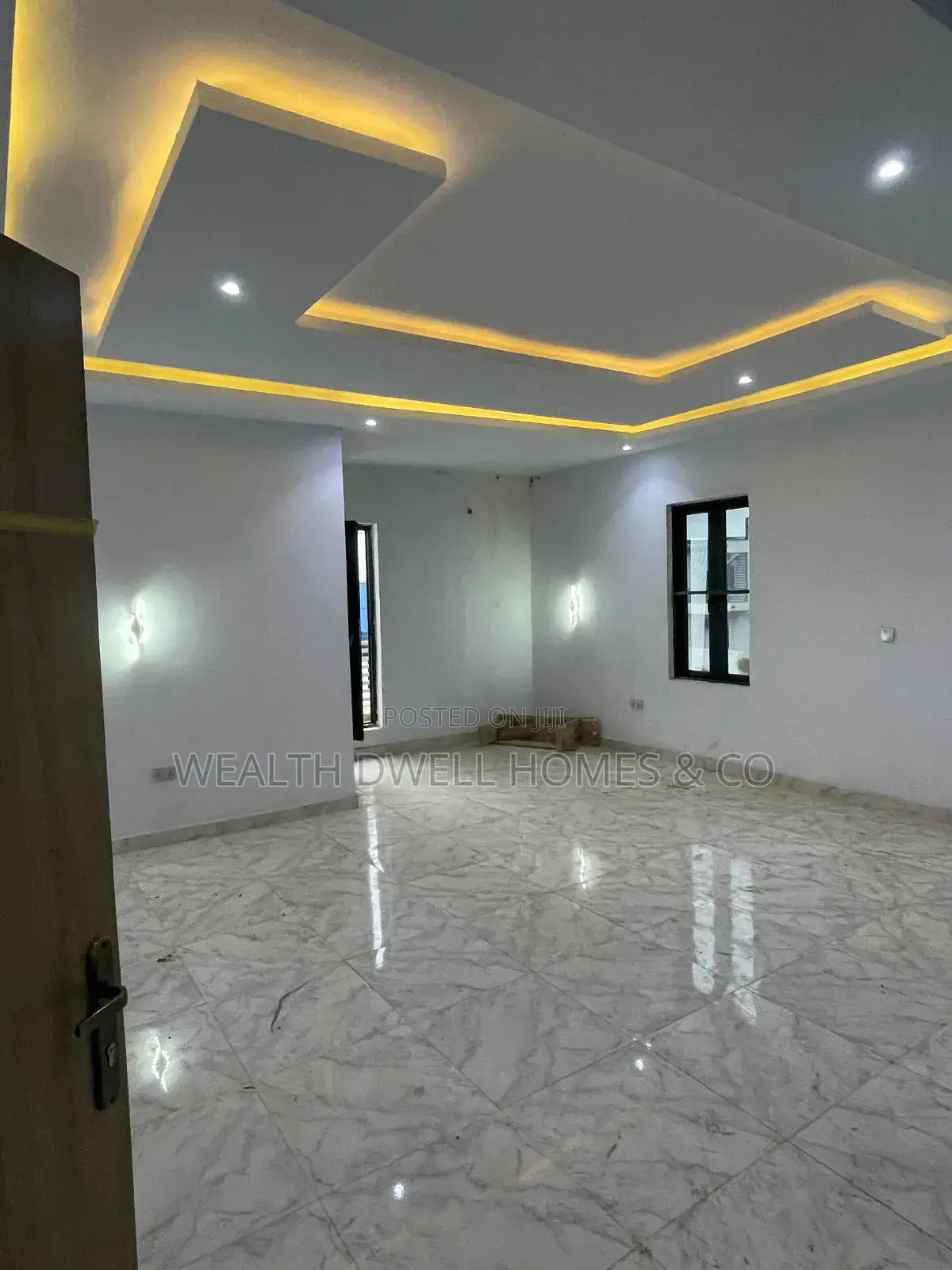 5bdrm Duplex in Alagbaka, Akure for sale in Akure