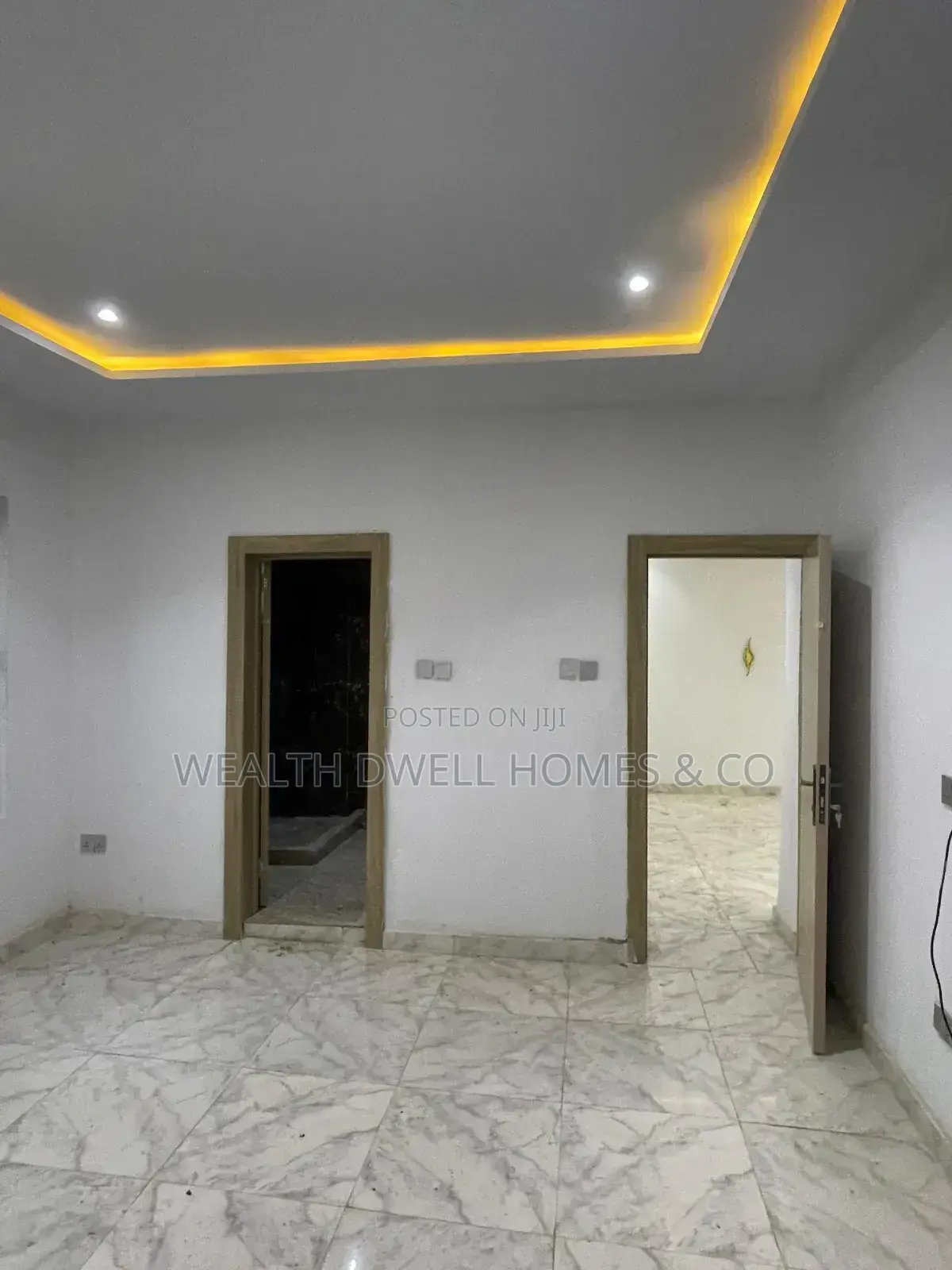 5bdrm Duplex in Alagbaka, Akure for sale in Akure