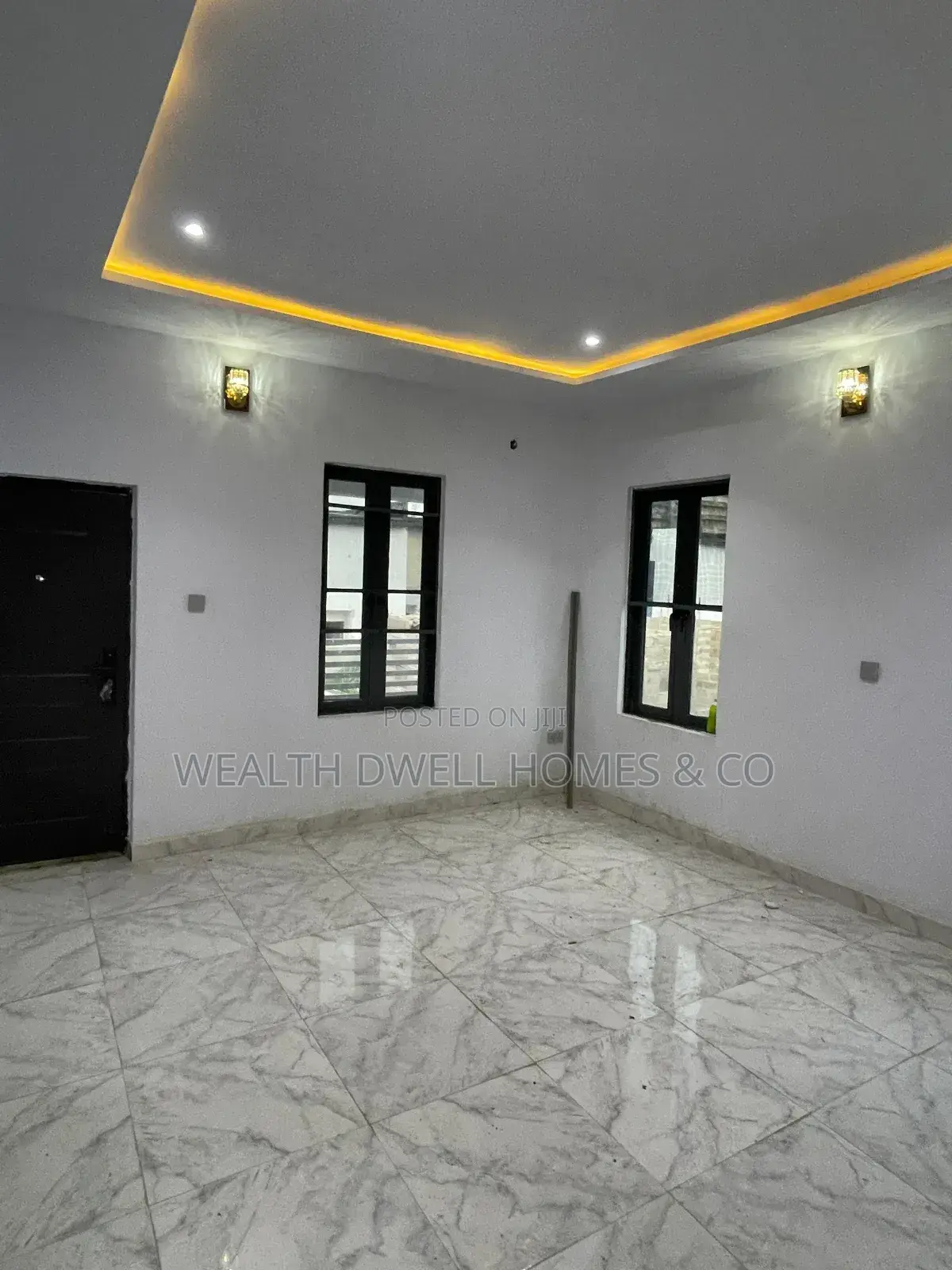 5bdrm Duplex in Alagbaka, Akure for sale in Akure