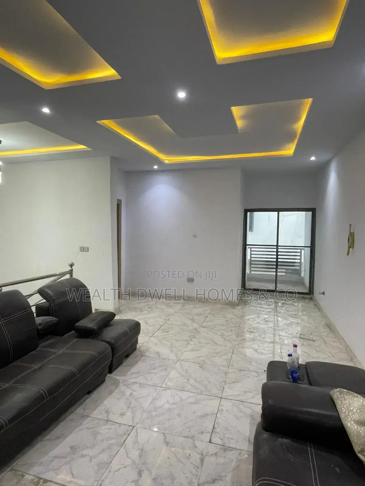 5bdrm Duplex in Alagbaka, Akure for sale in Akure