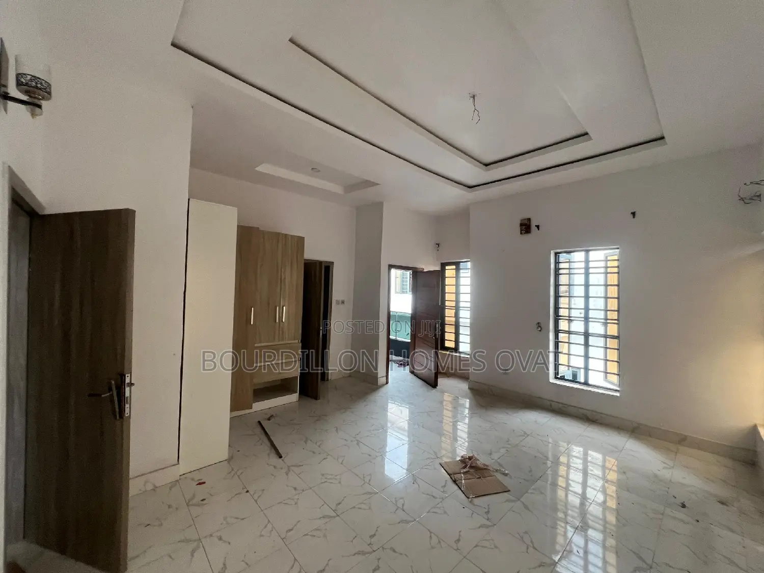 4bdrm Duplex in Ikota for rent in Ikota