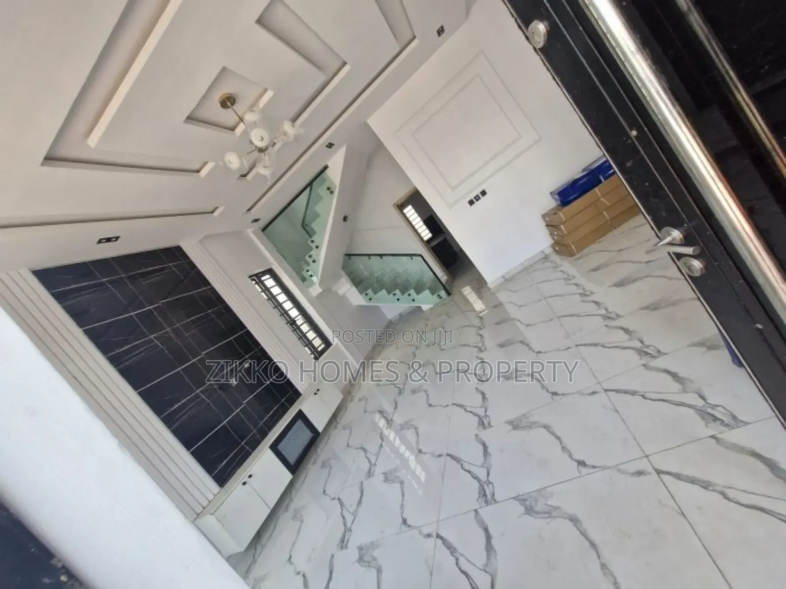 4bdrm Duplex in Ajah, Lekki for sale in Lekki