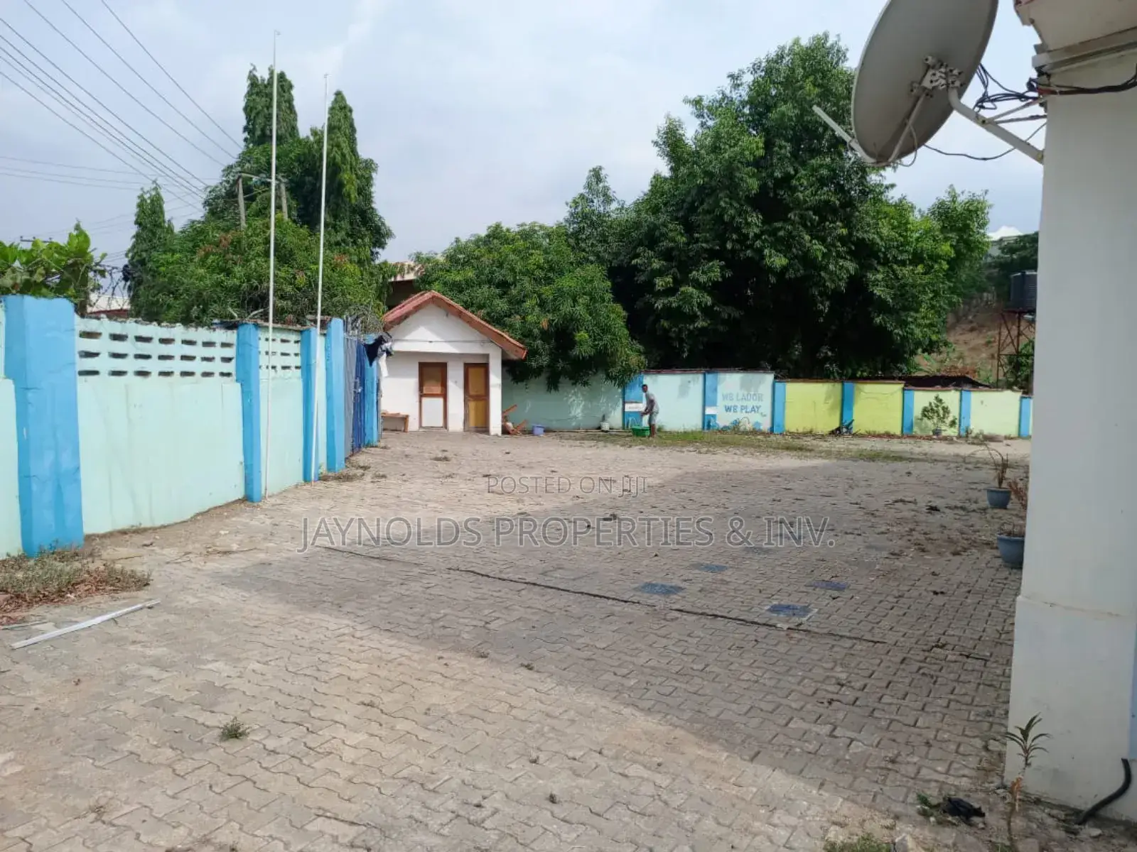 Abuja Land For Sale in Gwarinpa