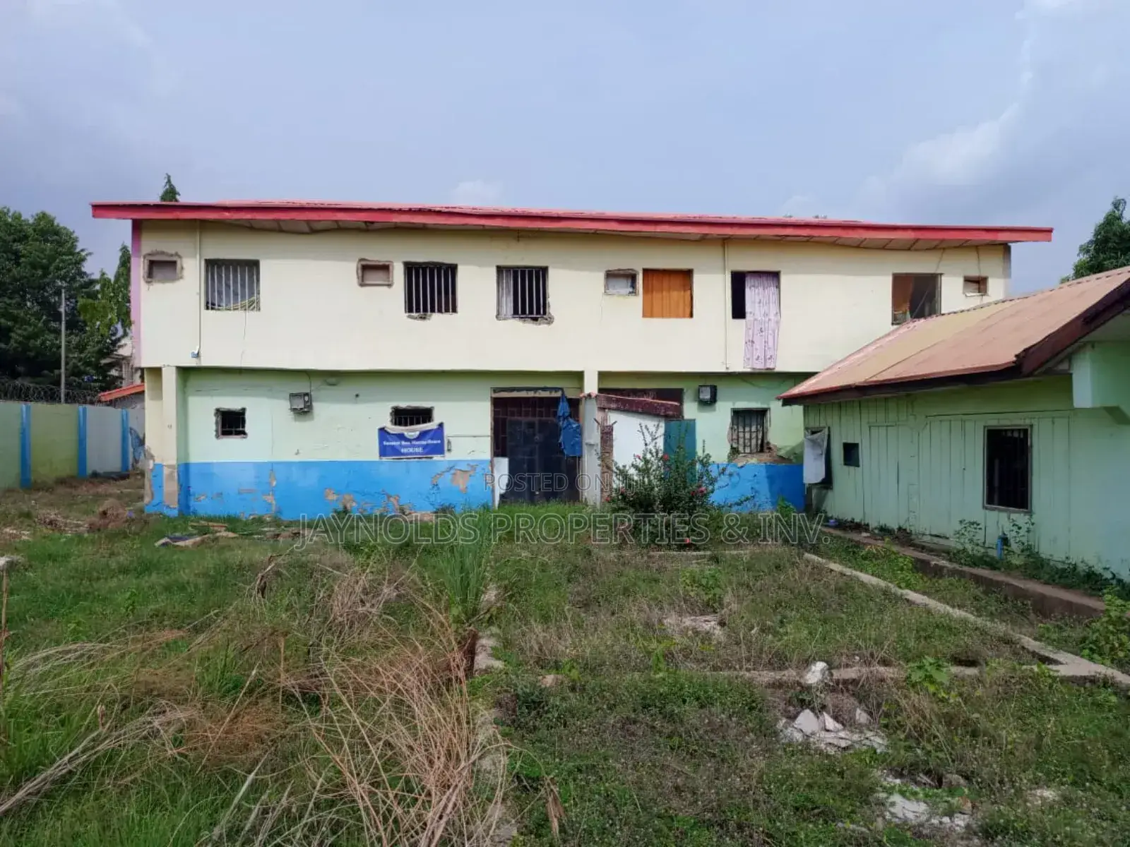 Abuja Land For Sale in Gwarinpa