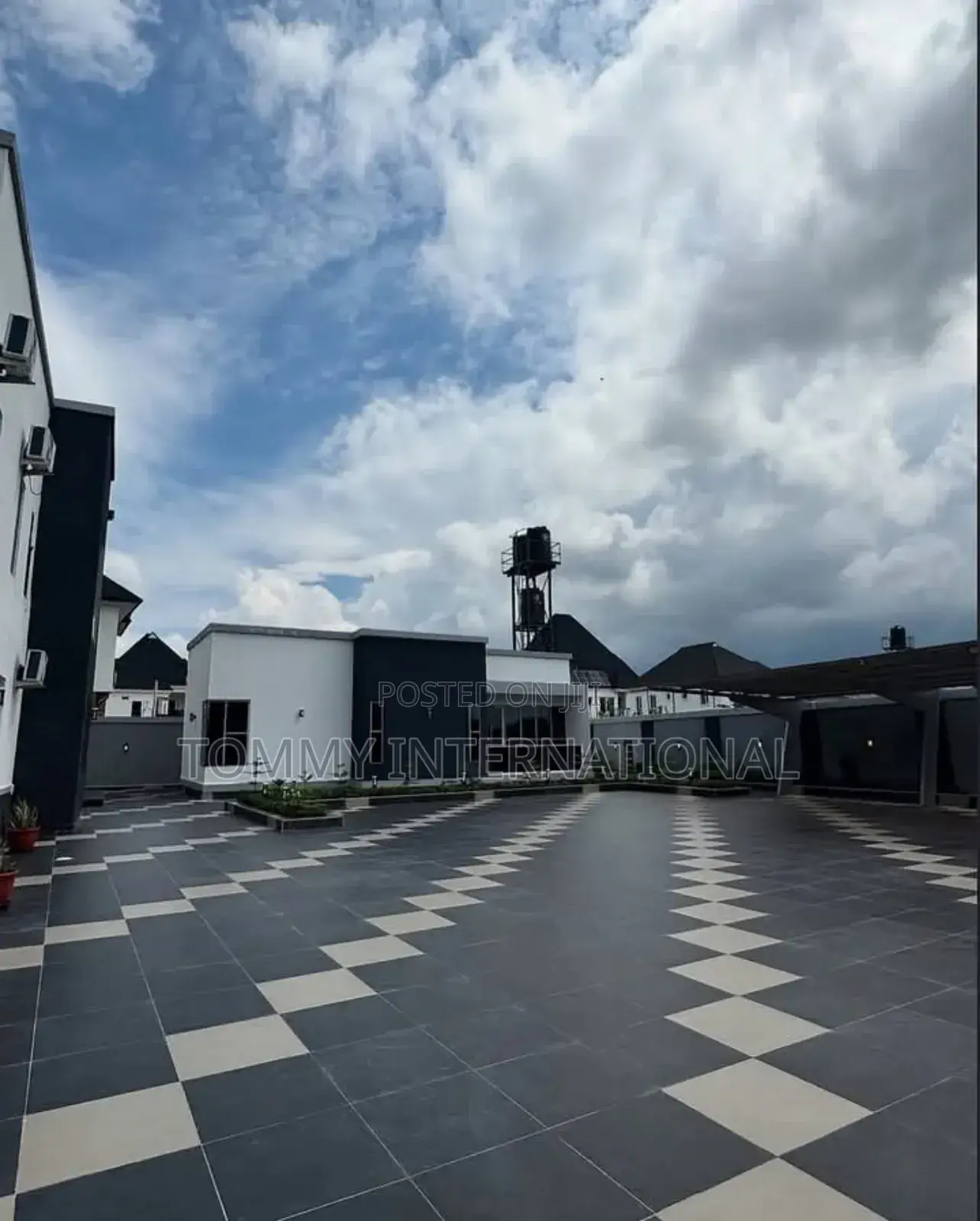 5bdrm Duplex in Cedarwood Estate, Port-Harcourt for sale in Port-Harcourt
