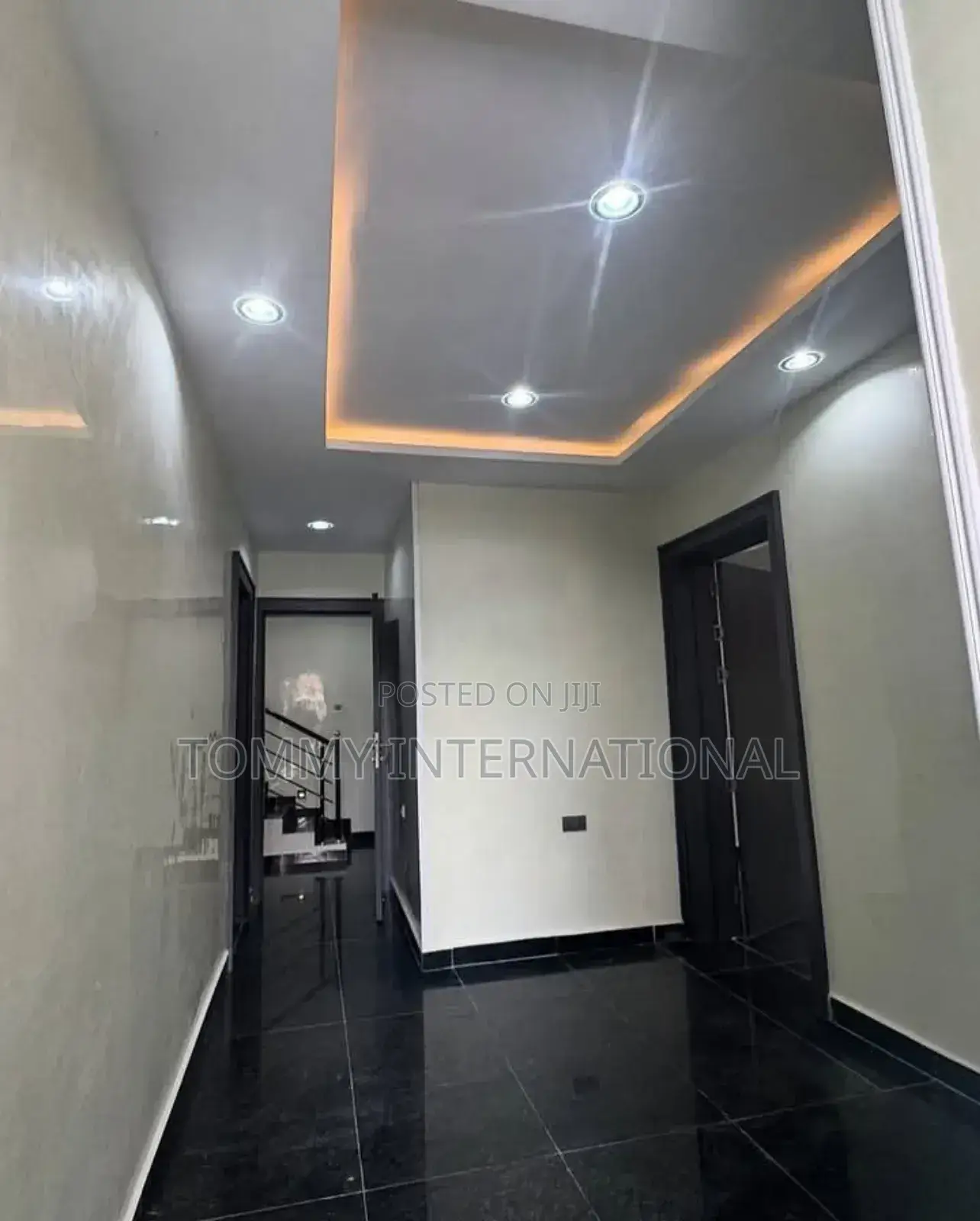 5bdrm Duplex in Cedarwood Estate, Port-Harcourt for sale in Port-Harcourt