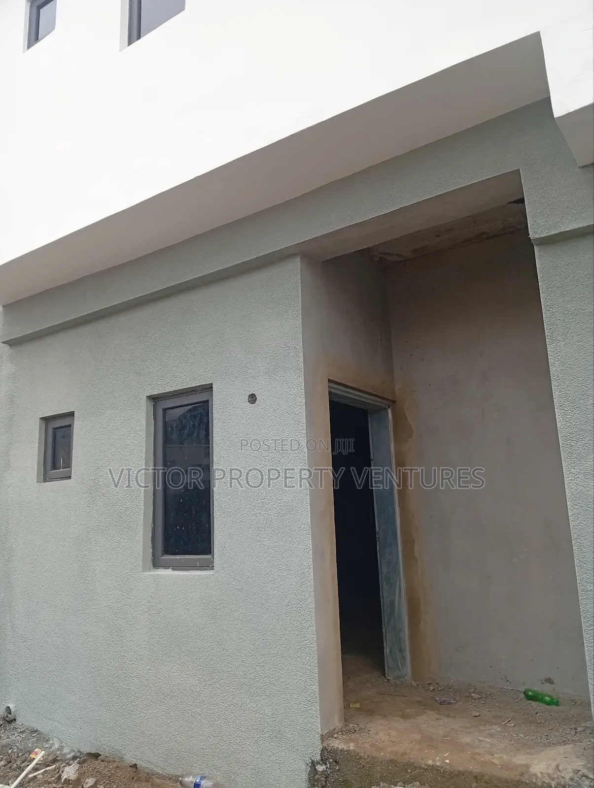 Semi Detached 4bedroom Duplex in Kubwa