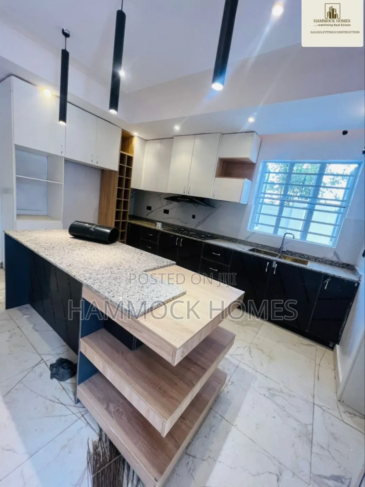 4bdrm Duplex in Carlton Gate Gra, Akobo for sale in Akobo