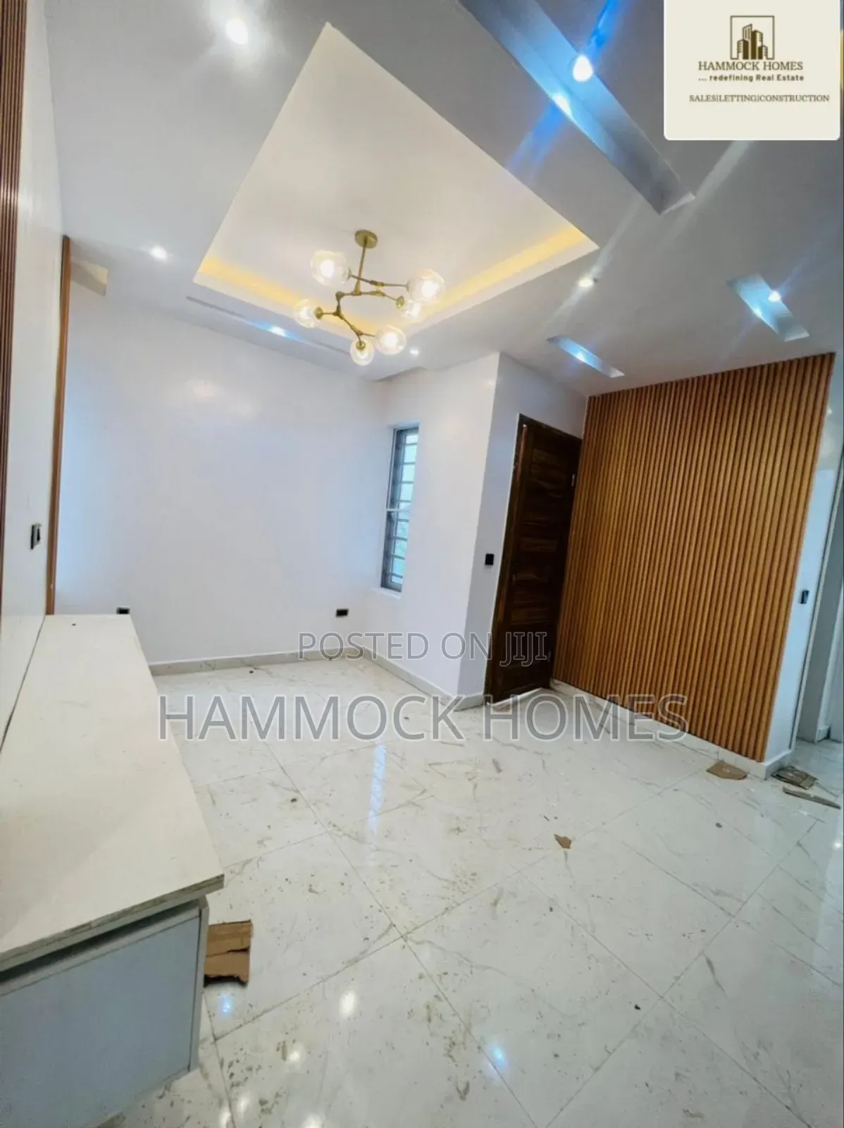 4bdrm Duplex in Carlton Gate Gra, Akobo for sale in Akobo