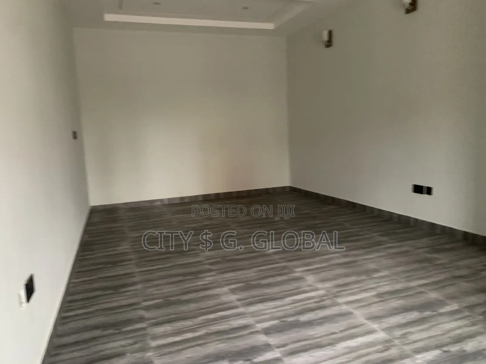 Newly Built. 5 Bedroom Terrance Duplex With Bq in Jahi