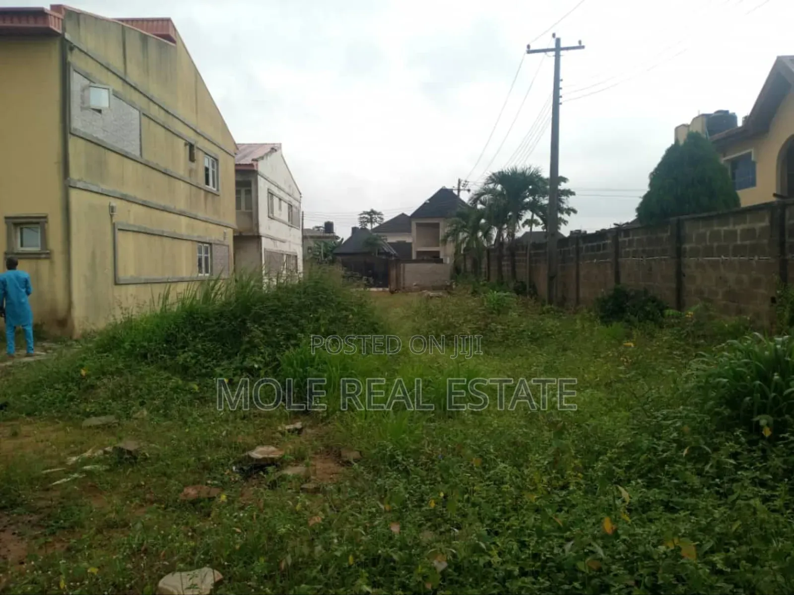 Furnished 3bdrm Duplex in Abaranje Ikotun for sale in Igando / Ikotun/Igando