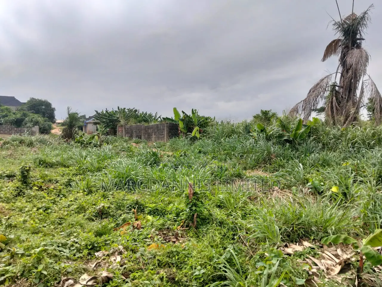 Plots of Landed Property for Sale at Erunwe, Ikorodu in Erunwe