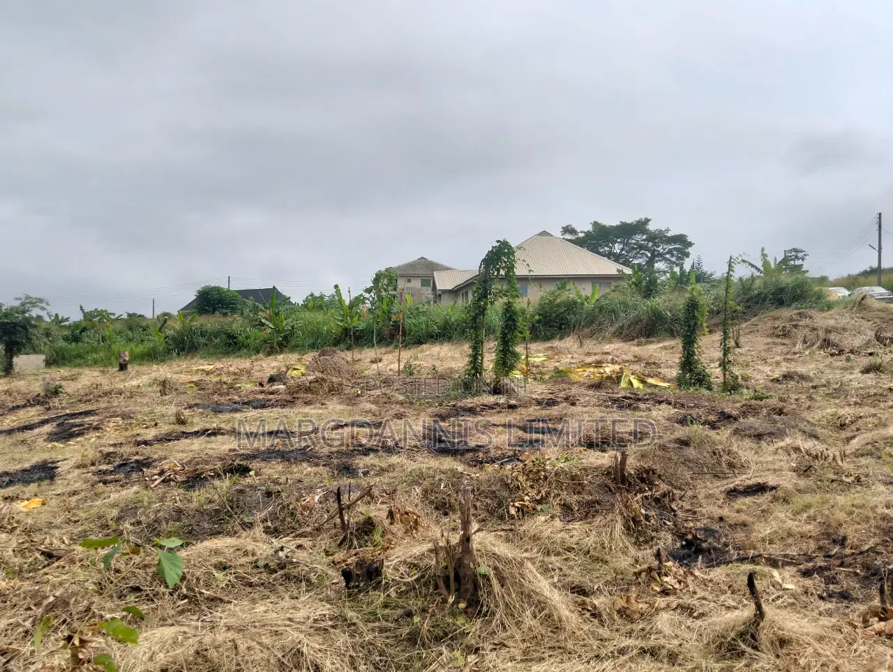 Plots of Landed Property for Sale at Erunwe, Ikorodu in Erunwe