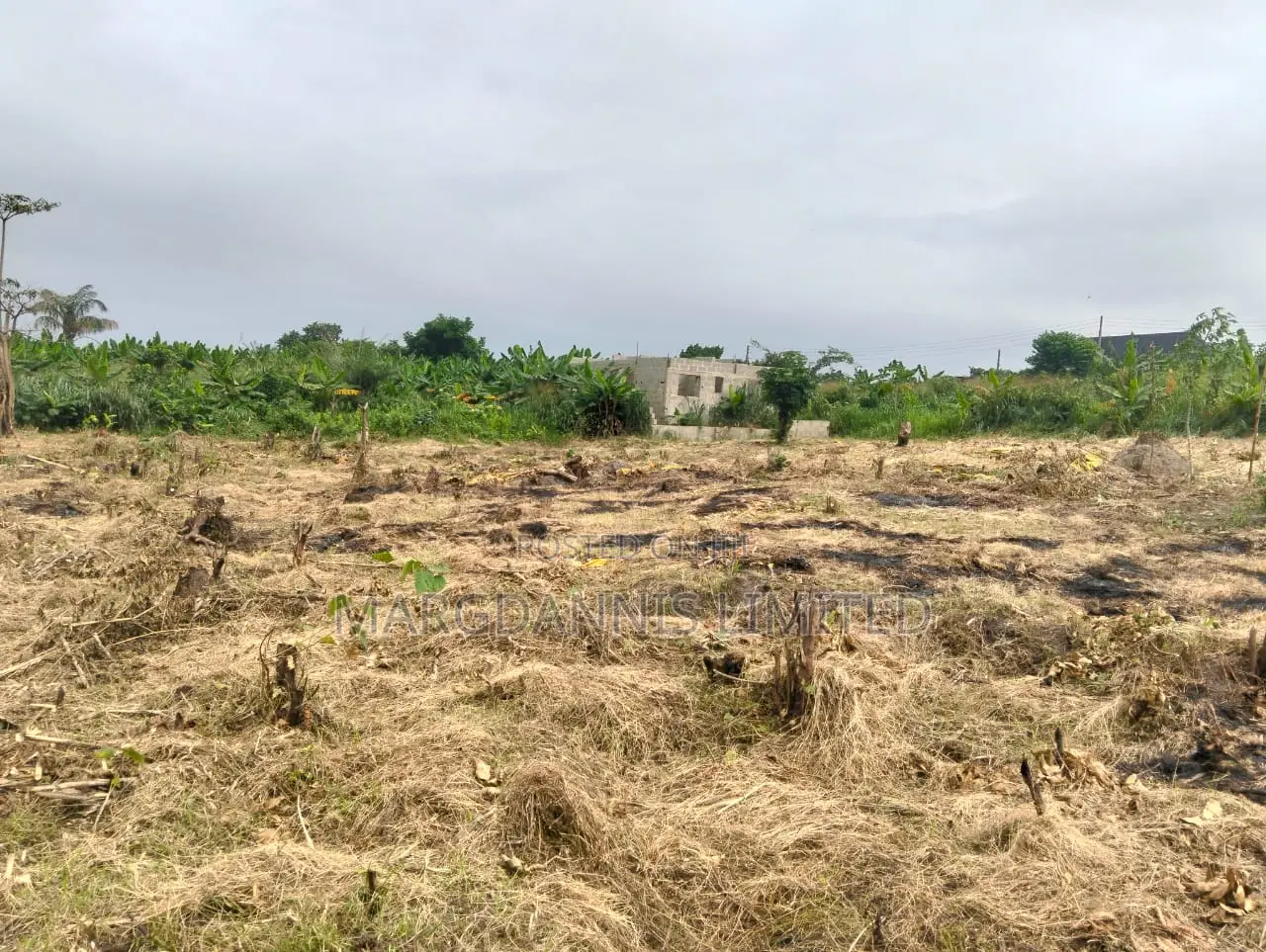 Plots of Landed Property for Sale at Erunwe, Ikorodu in Erunwe