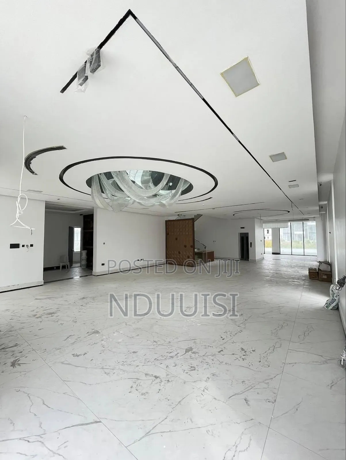 5bdrm Duplex in Cowrie Creek, Lekki Phase 1 for sale in Lekki Phase 1