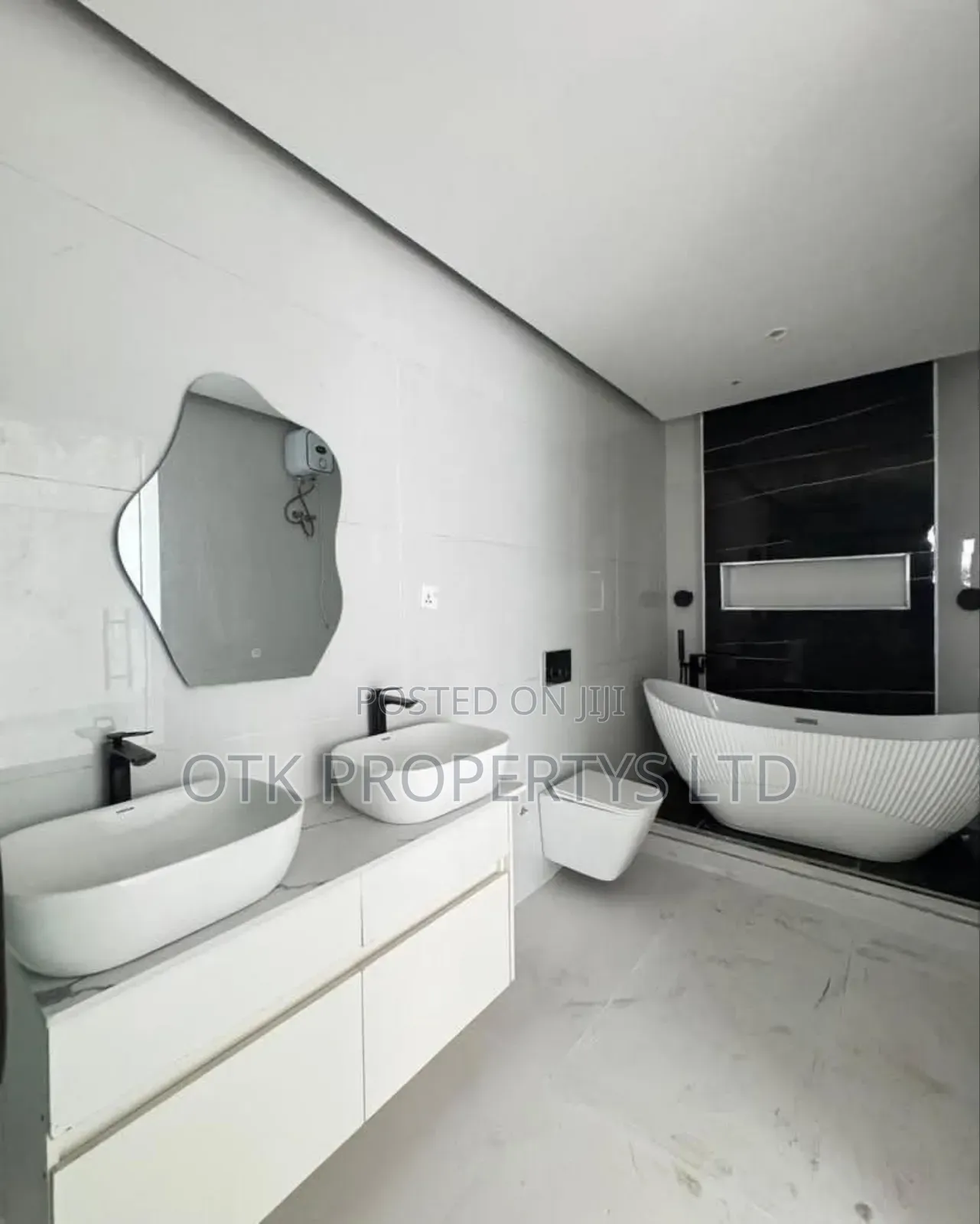 4bdrm Duplex in Kate, Lekki Lagos for sale in Lekki