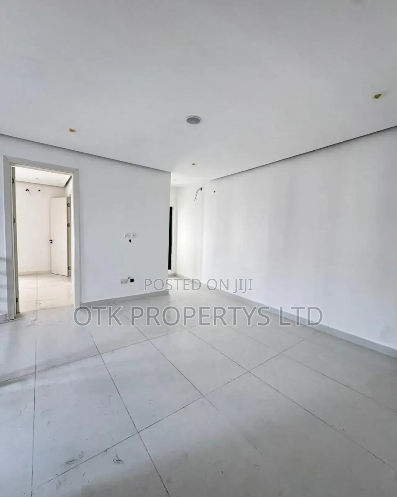 4bdrm Duplex in Kate, Lekki Lagos for sale in Lekki