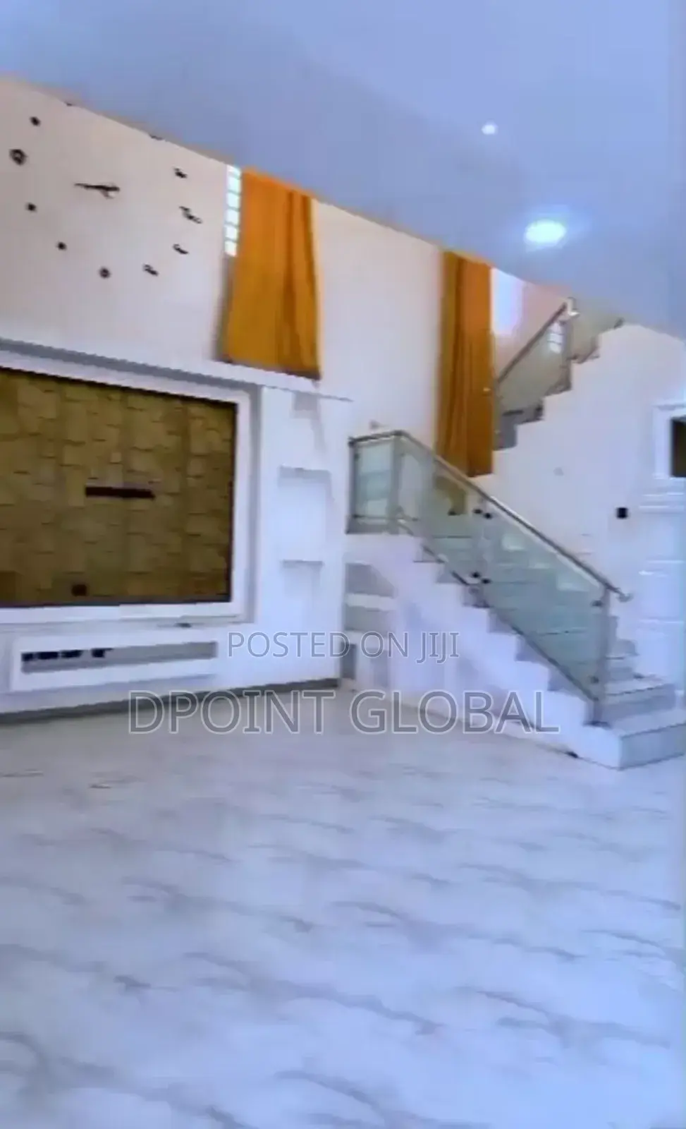 Furnished 5bdrm Duplex in Serene, Alimosho for sale in Alimosho