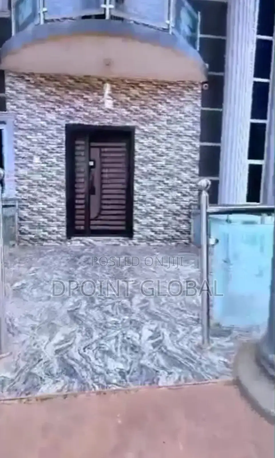 Furnished 5bdrm Duplex in Serene, Alimosho for sale in Alimosho