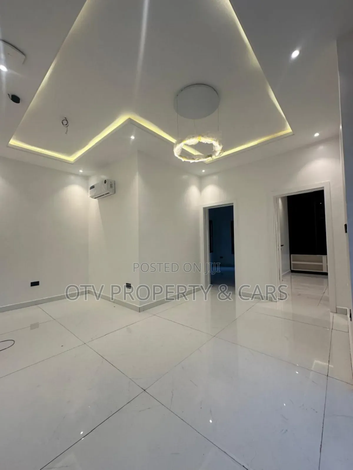 Furnished 5bdrm Duplex in Lekki Phase 1 for sale in Lekki Phase 1