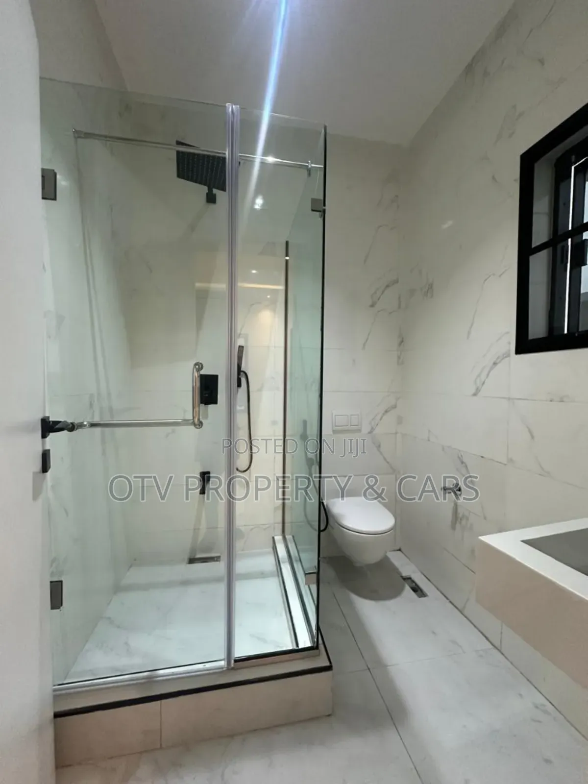 Furnished 5bdrm Duplex in Lekki Phase 1 for sale in Lekki Phase 1