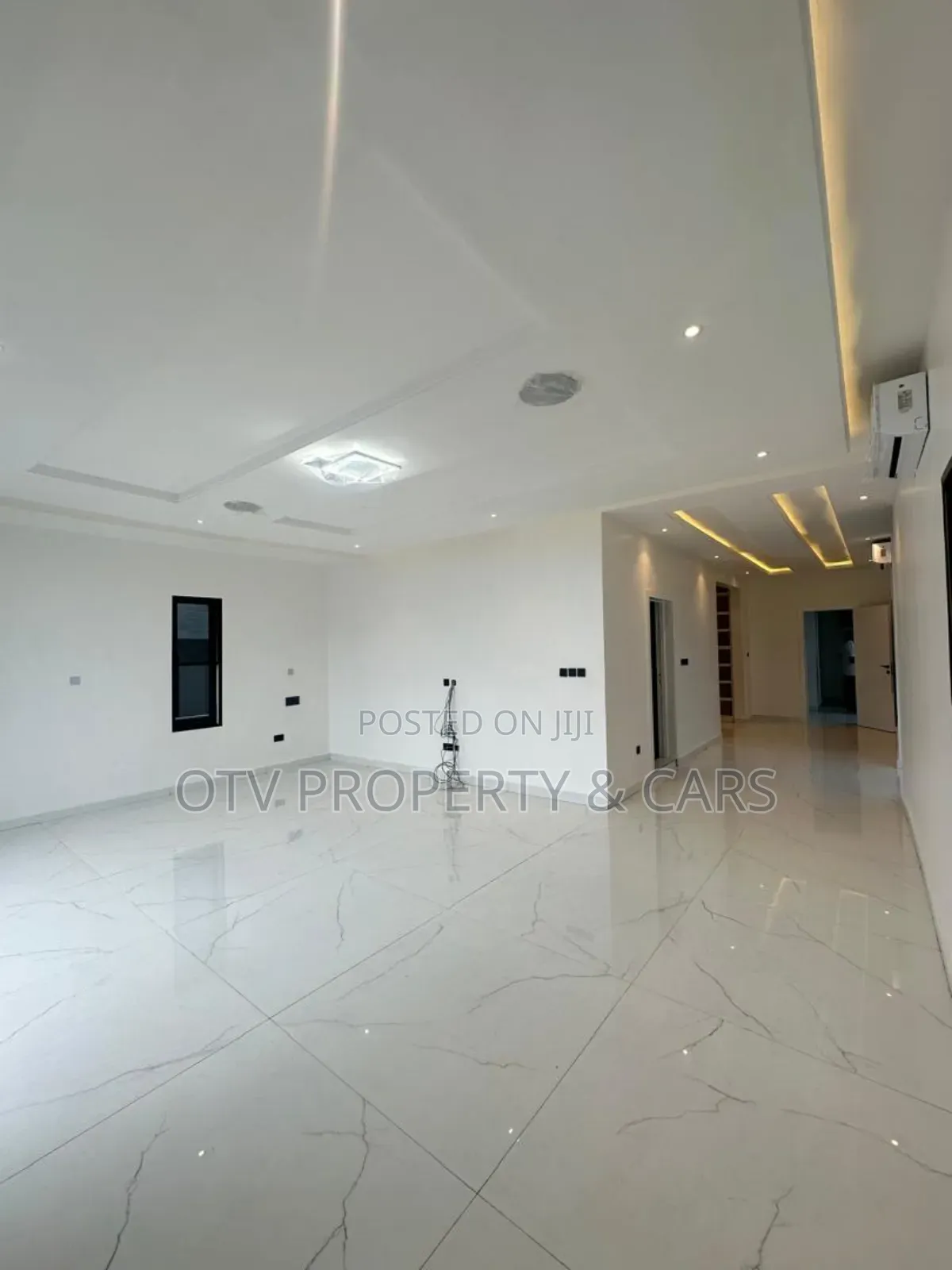 Furnished 5bdrm Duplex in Lekki Phase 1 for sale in Lekki Phase 1