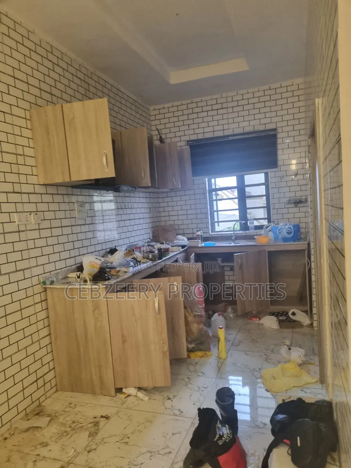 2bdrm Block of Flats in Omole Phase 1 for rent in Omole Phase 1