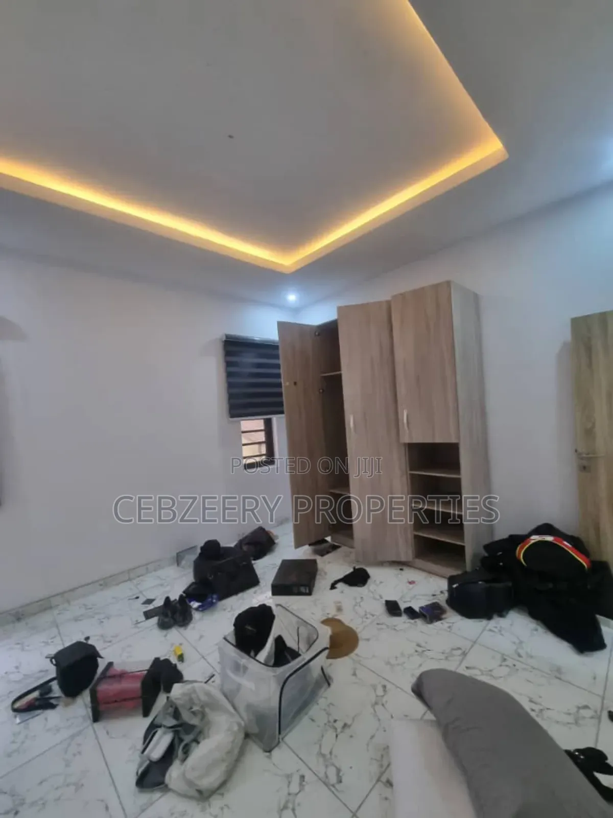 2bdrm Block of Flats in Omole Phase 1 for rent in Omole Phase 1