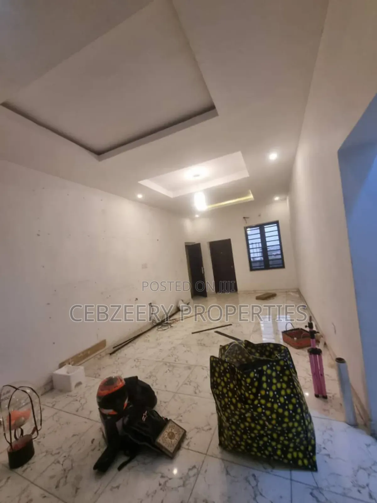 2bdrm Block of Flats in Omole Phase 1 for rent in Omole Phase 1